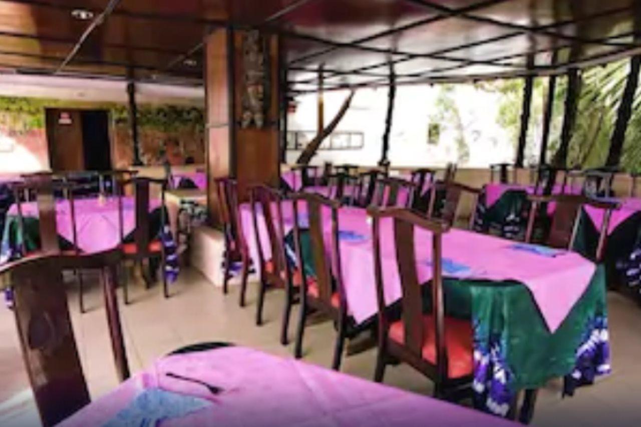 Holiday Beach Club Kololi Εξωτερικό φωτογραφία