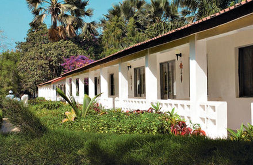 Holiday Beach Club Kololi Εξωτερικό φωτογραφία