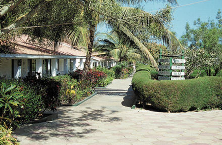 Holiday Beach Club Kololi Εξωτερικό φωτογραφία