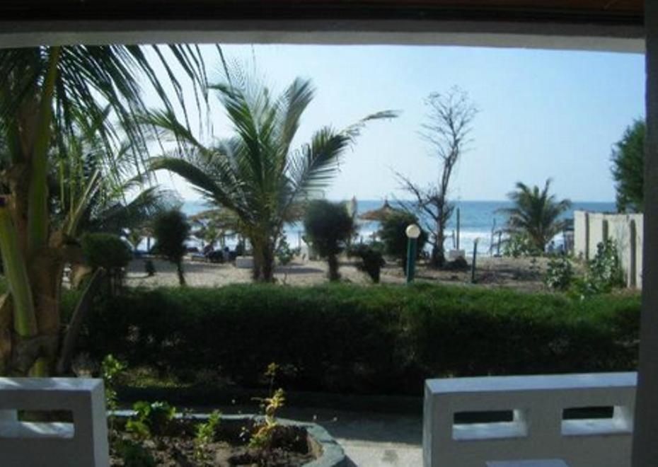 Holiday Beach Club Kololi Εξωτερικό φωτογραφία